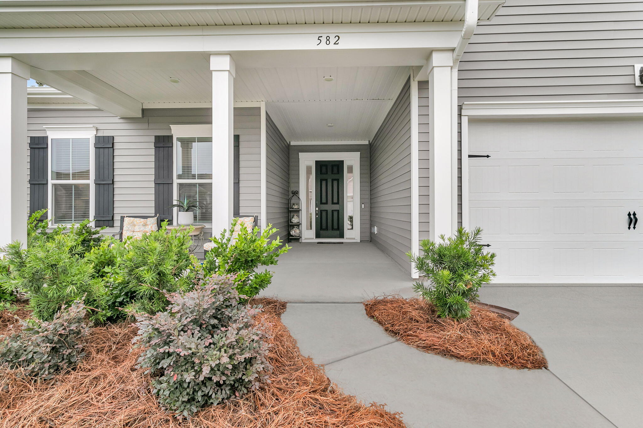 582 Marsh Cove Circle