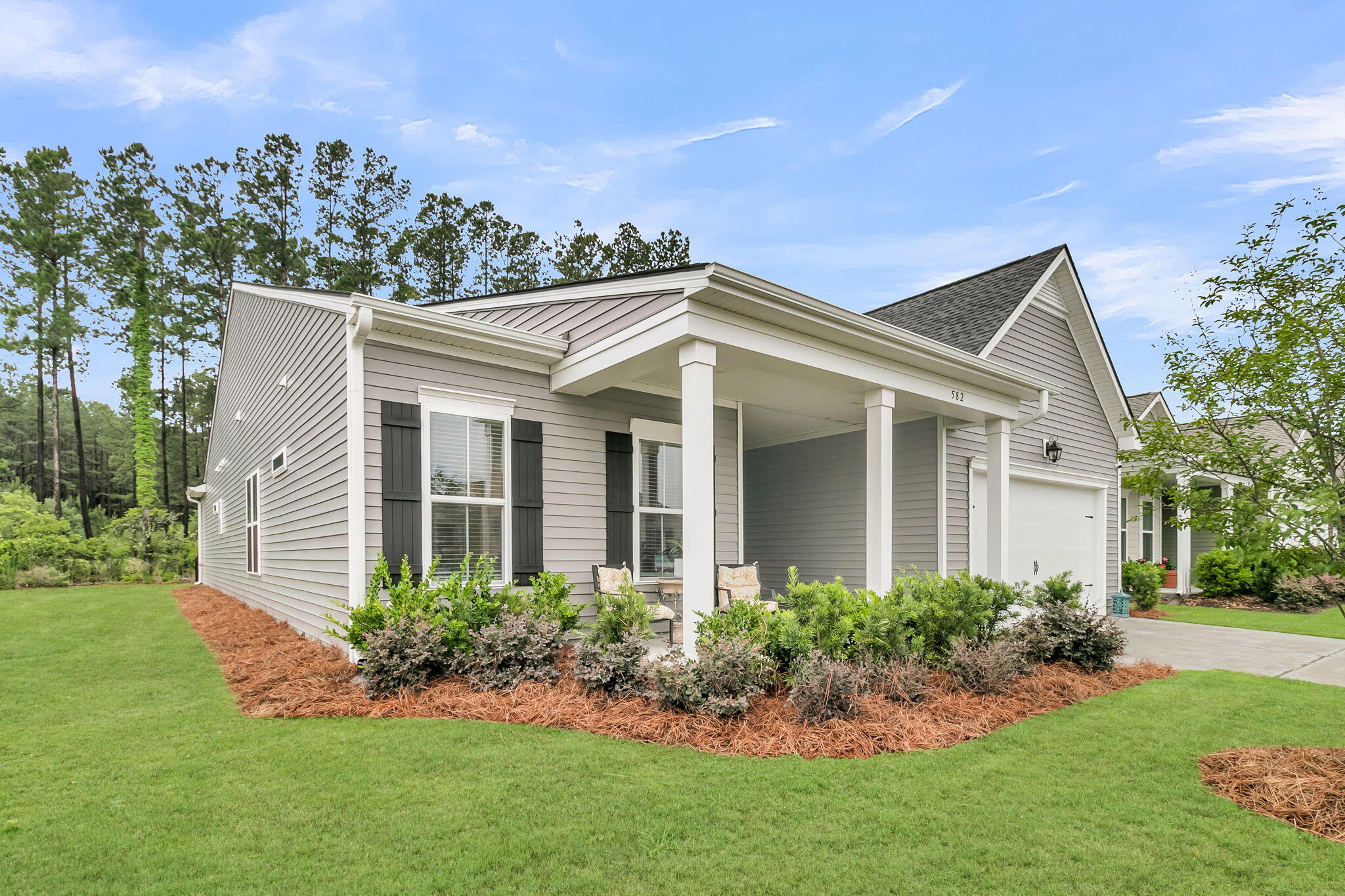 582 Marsh Cove Circle