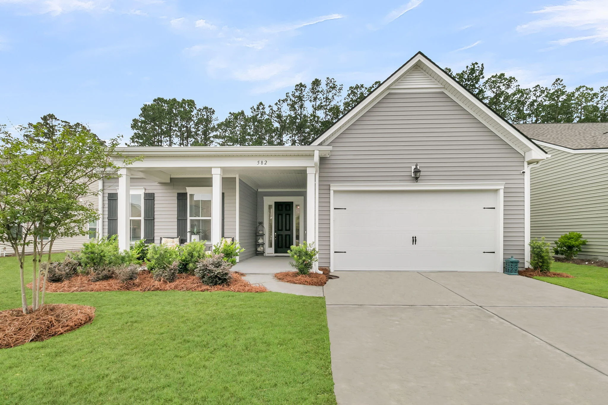 582 Marsh Cove Circle