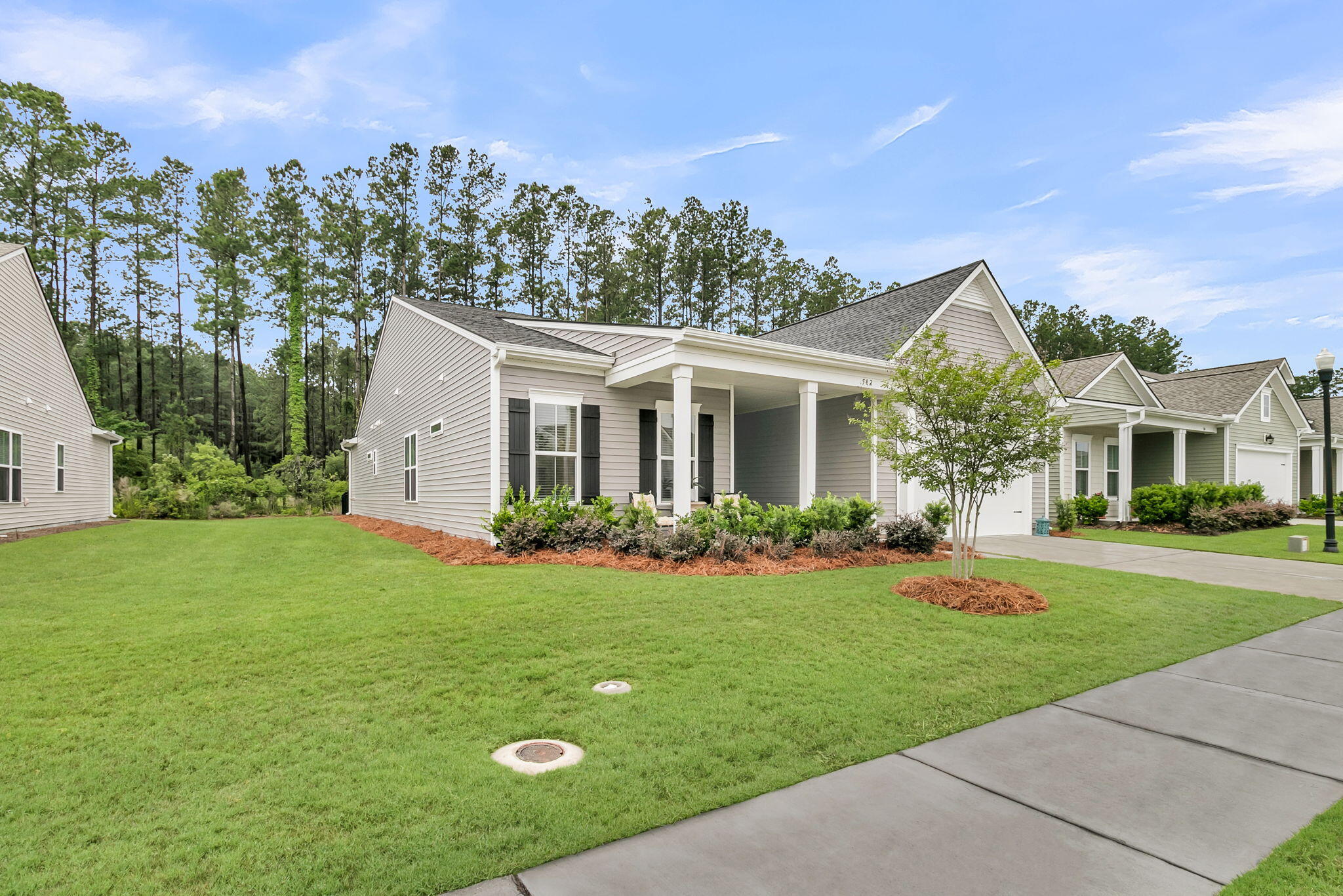 582 Marsh Cove Circle