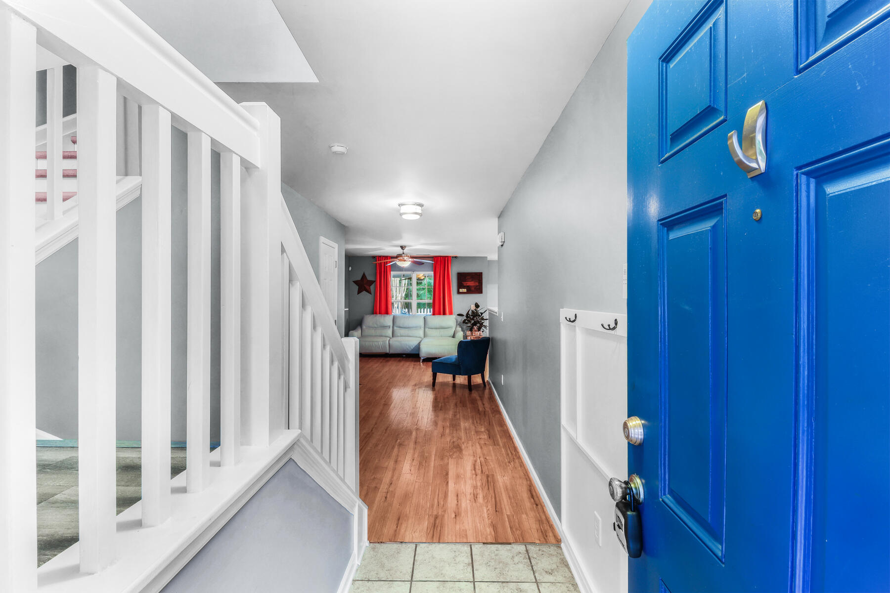 8653 Grassy Oak Trail