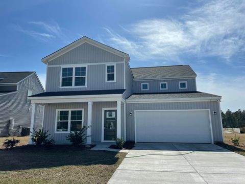 A home in Summerville