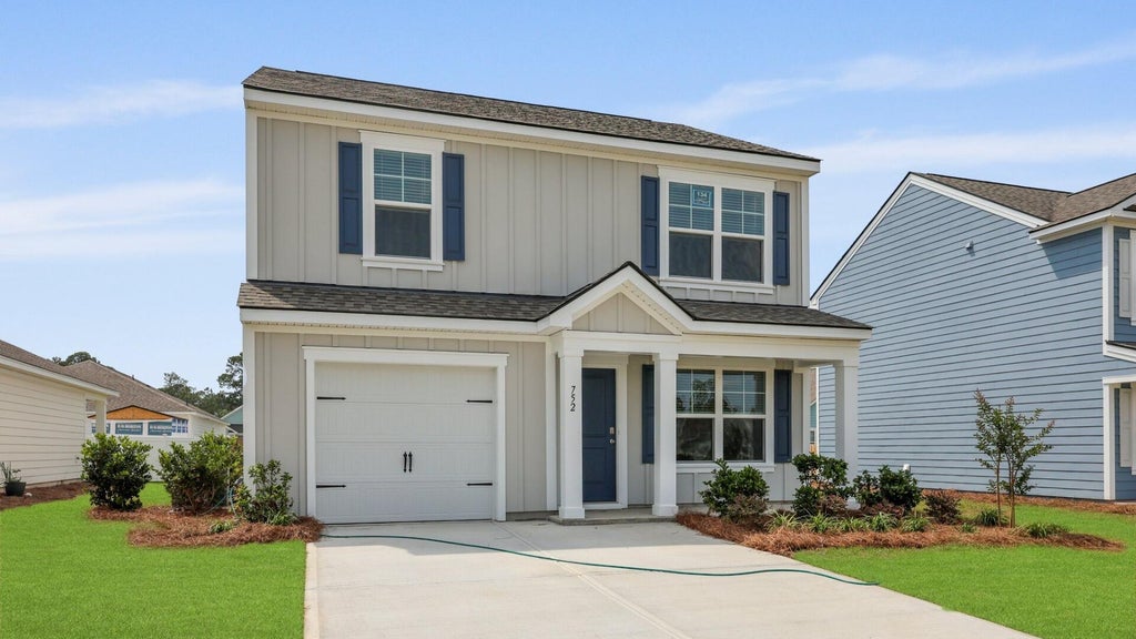 Photo of 752 Striped Bass Court, Santee, SC 29142 (MLS # 26026446)