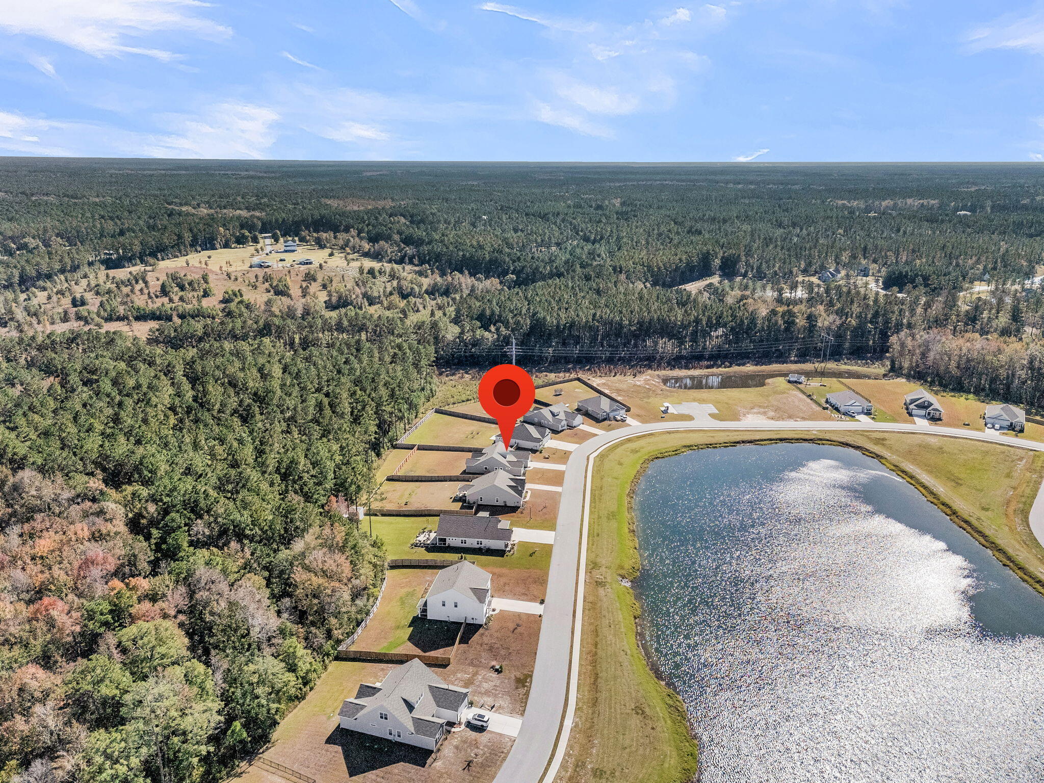 1144 Wading Point Boulevard