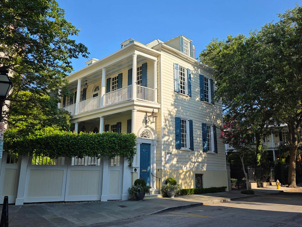 47 Church Street