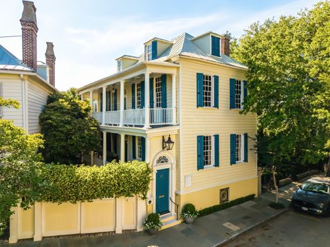 Photo of 47 Church Street, Charleston, SC 29401 (MLS # 26014420)