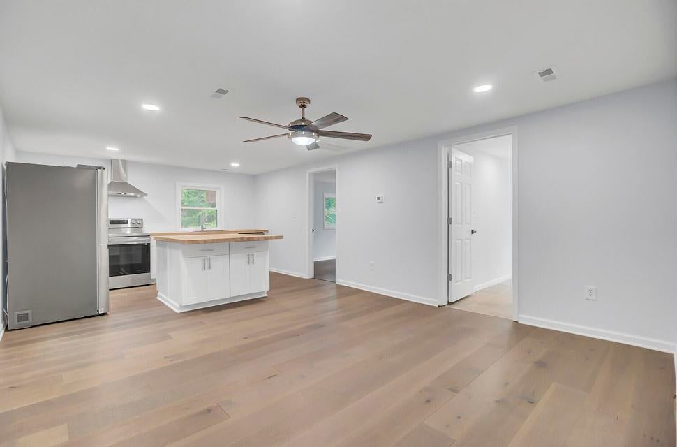 1822 Black Tom Road Unit A