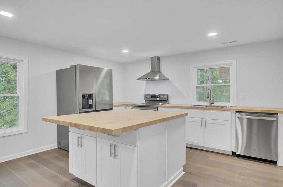 1822 Black Tom Road Unit A