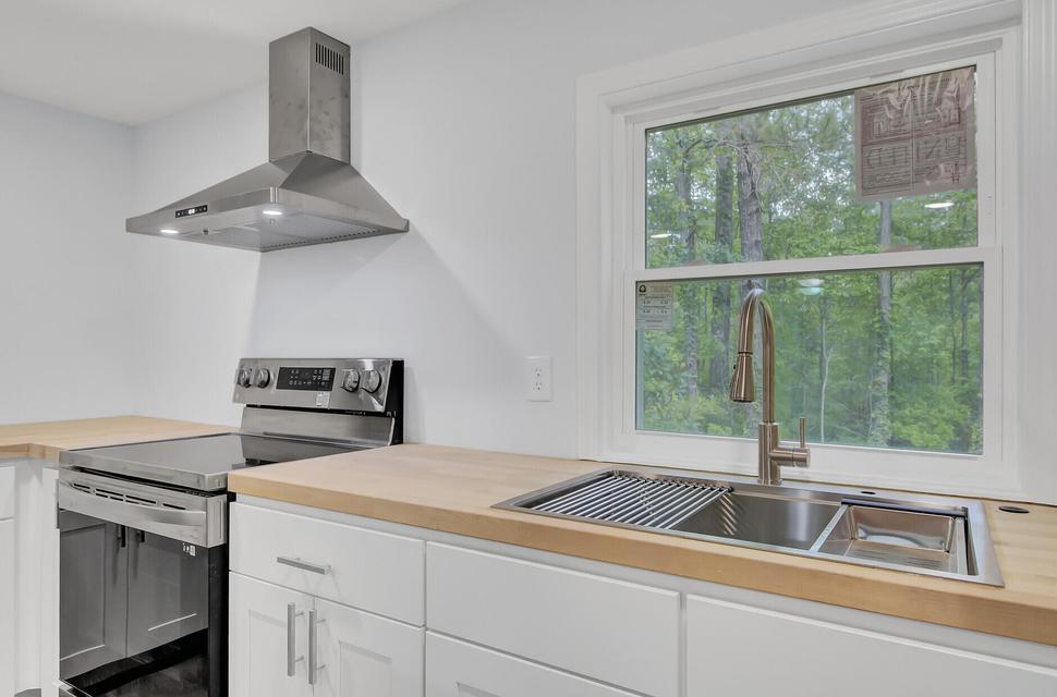 1822 Black Tom Road Unit A