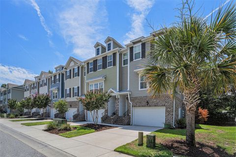 A home in Mount Pleasant