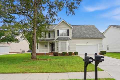 Photo of 1224 Creek Stone Way, Hanahan, SC 29410 (MLS # 26017965)