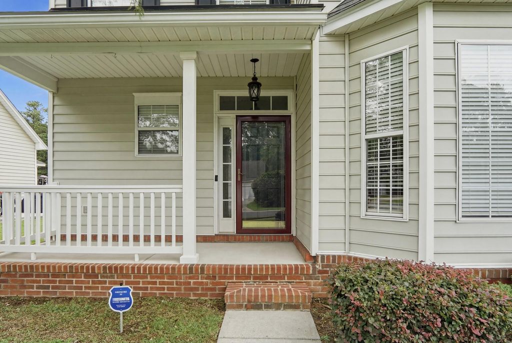 Photo of 1224 Creek Stone Way, Hanahan, SC 29410 (MLS # 26017965)