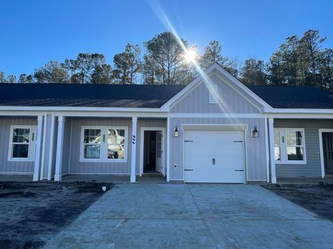 A home in Summerville