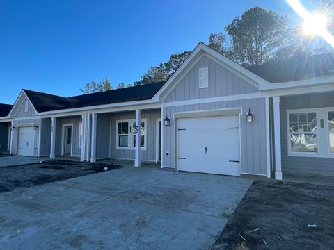 A home in Summerville