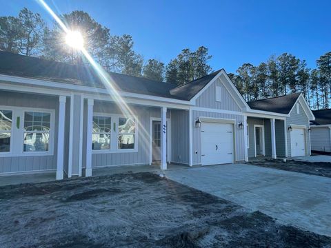 A home in Summerville