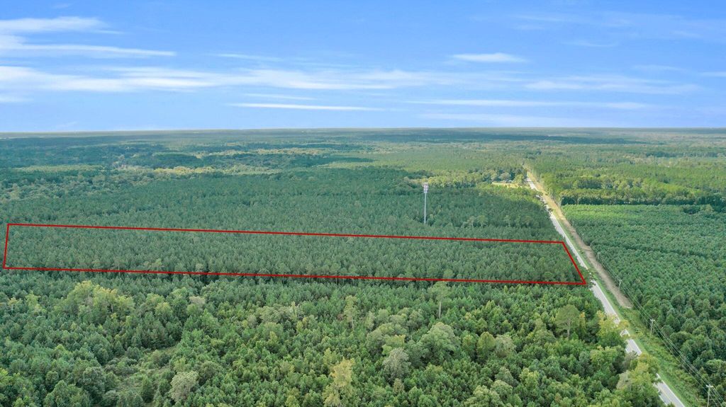 Photo of 00 Jedburg Road, Summerville, SC 29486 (MLS # 24024090)