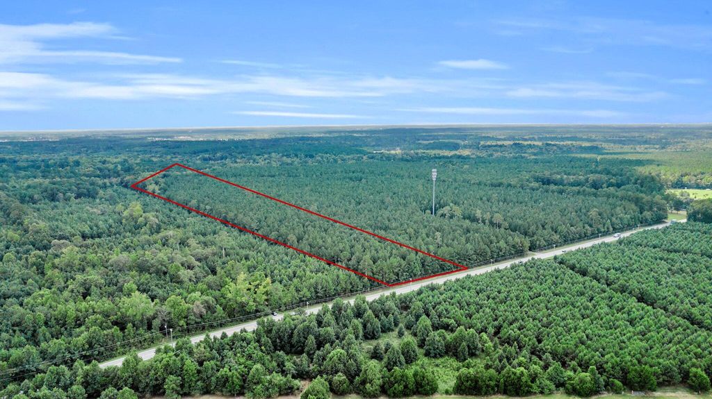 Photo of 00 Jedburg Road, Summerville, SC 29486 (MLS # 24024090)