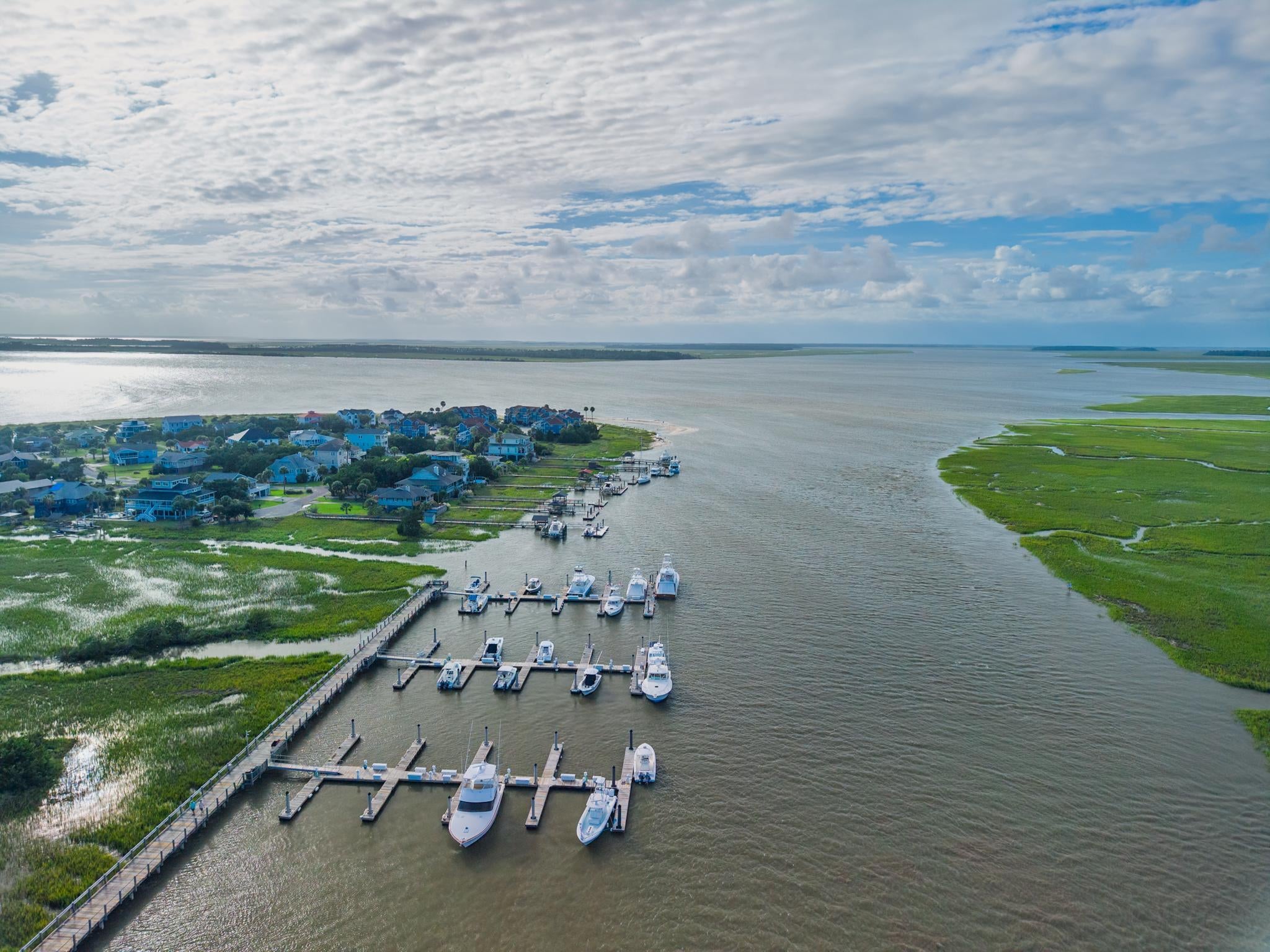 3702 Dock Site Road D-20