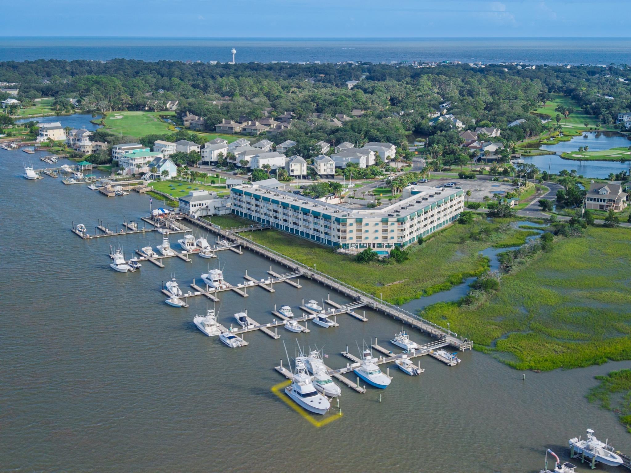 3702 Dock Site Road D-20