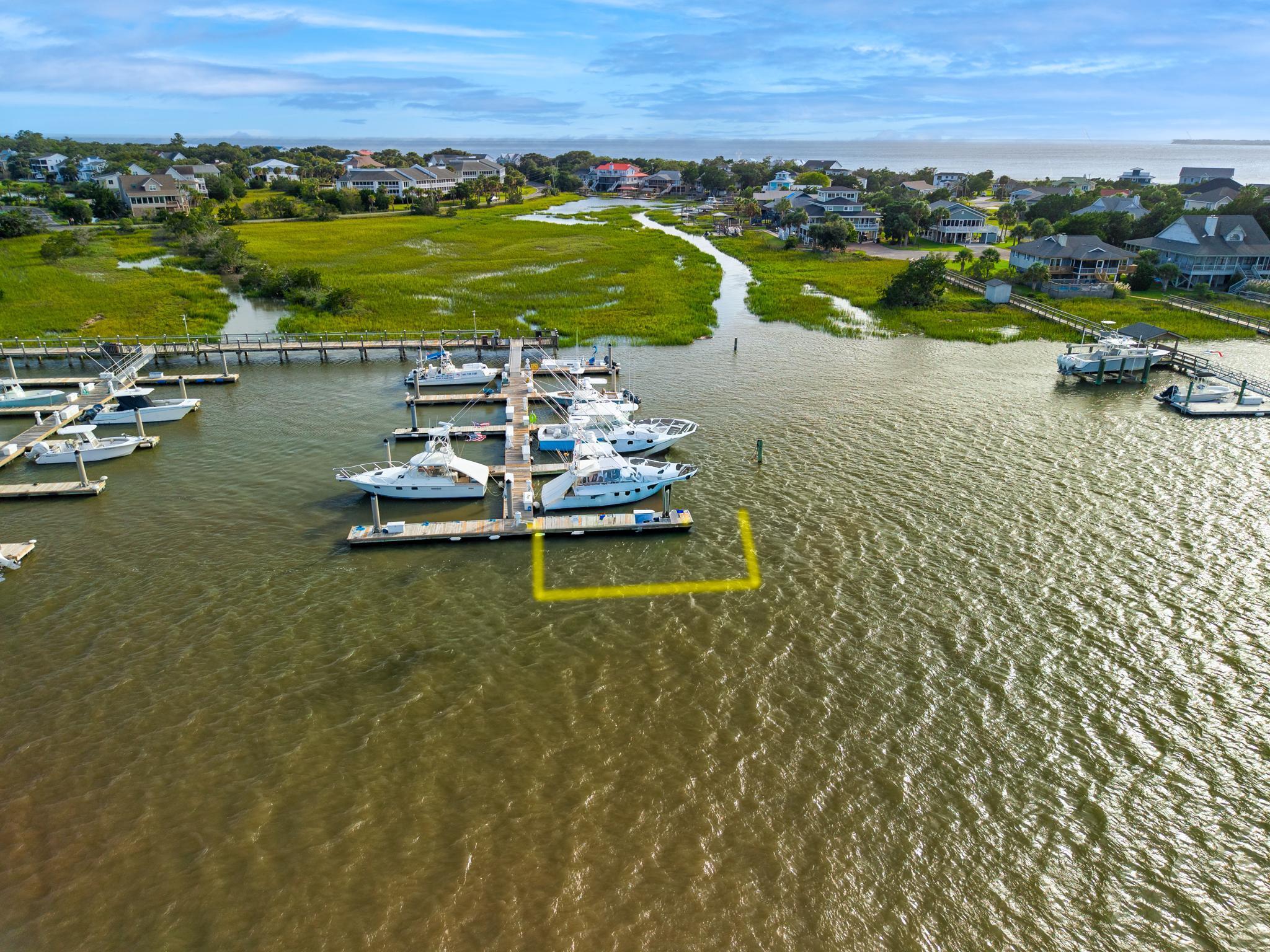 3702 Dock Site Road D-20