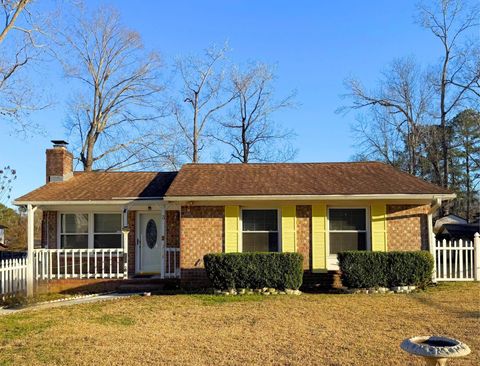 3 Teaneck Road Goose Creek SC 29445