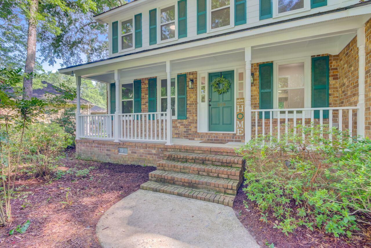 303 High Grove Road