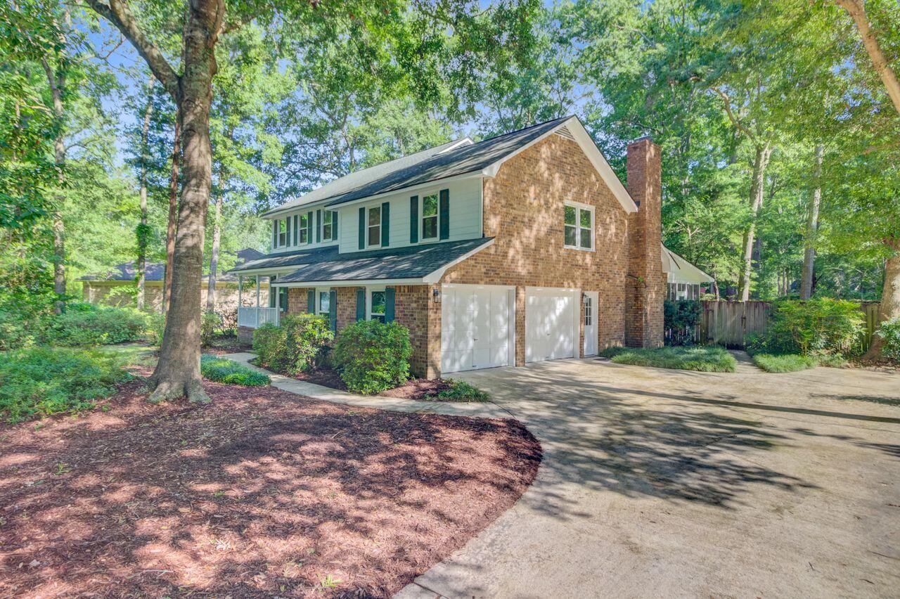 303 High Grove Road