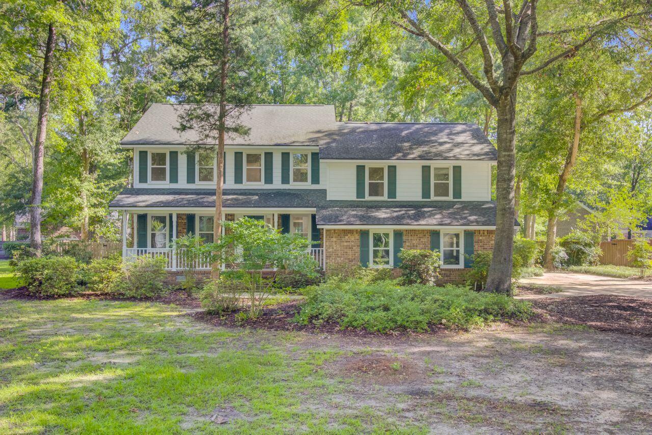 303 High Grove Road