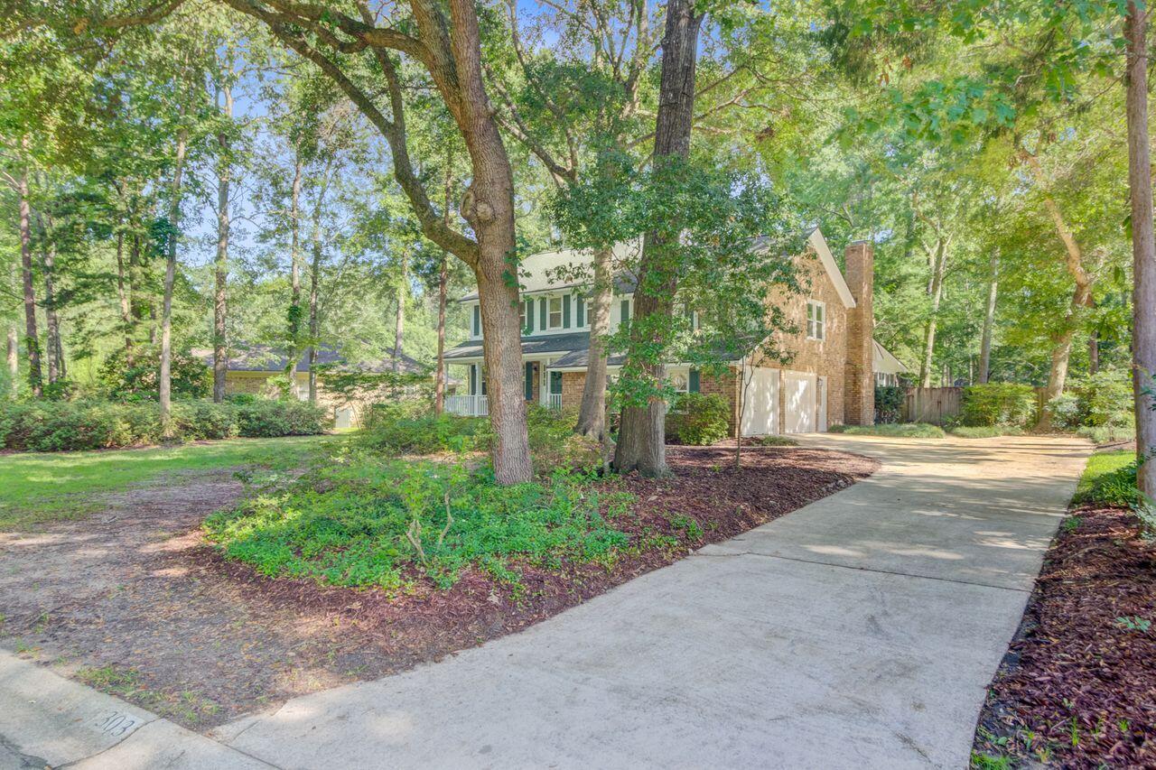 303 High Grove Road