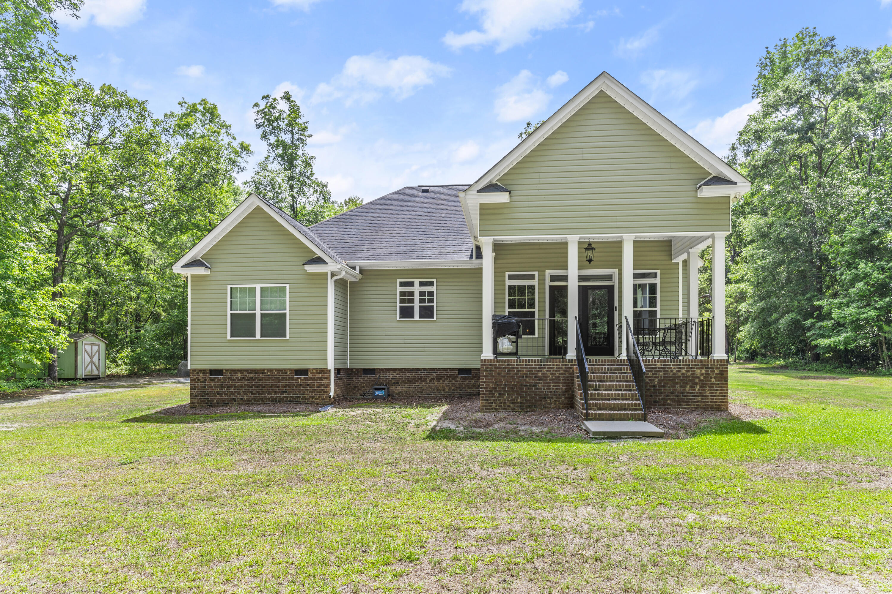 357 Edgewood Drive