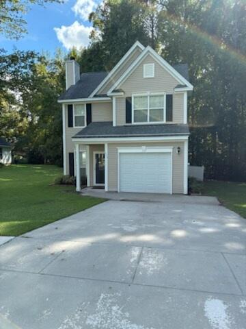 111 W Hartwick Lane