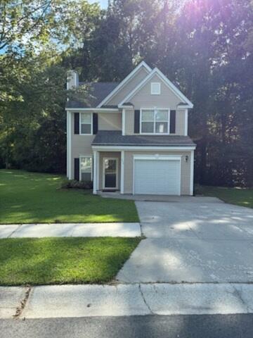 Photo of 111 W Hartwick Lane, Goose Creek, SC 29445 (MLS # 26025696)
