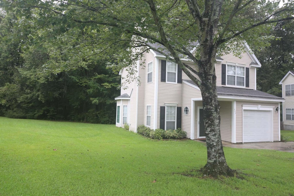 Photo of 111 W Hartwick Lane, Goose Creek, SC 29445 (MLS # 26025696)