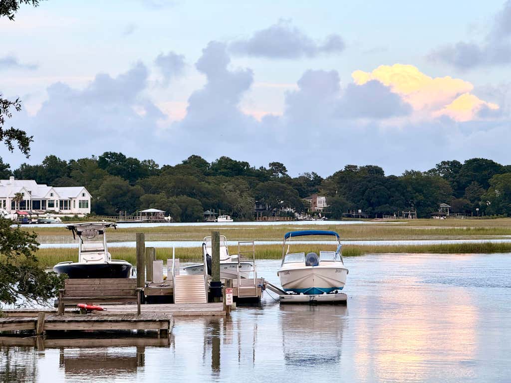 Photo of 1259 Harbor View Lane, Charleston, SC 29412 (MLS # 26011529)