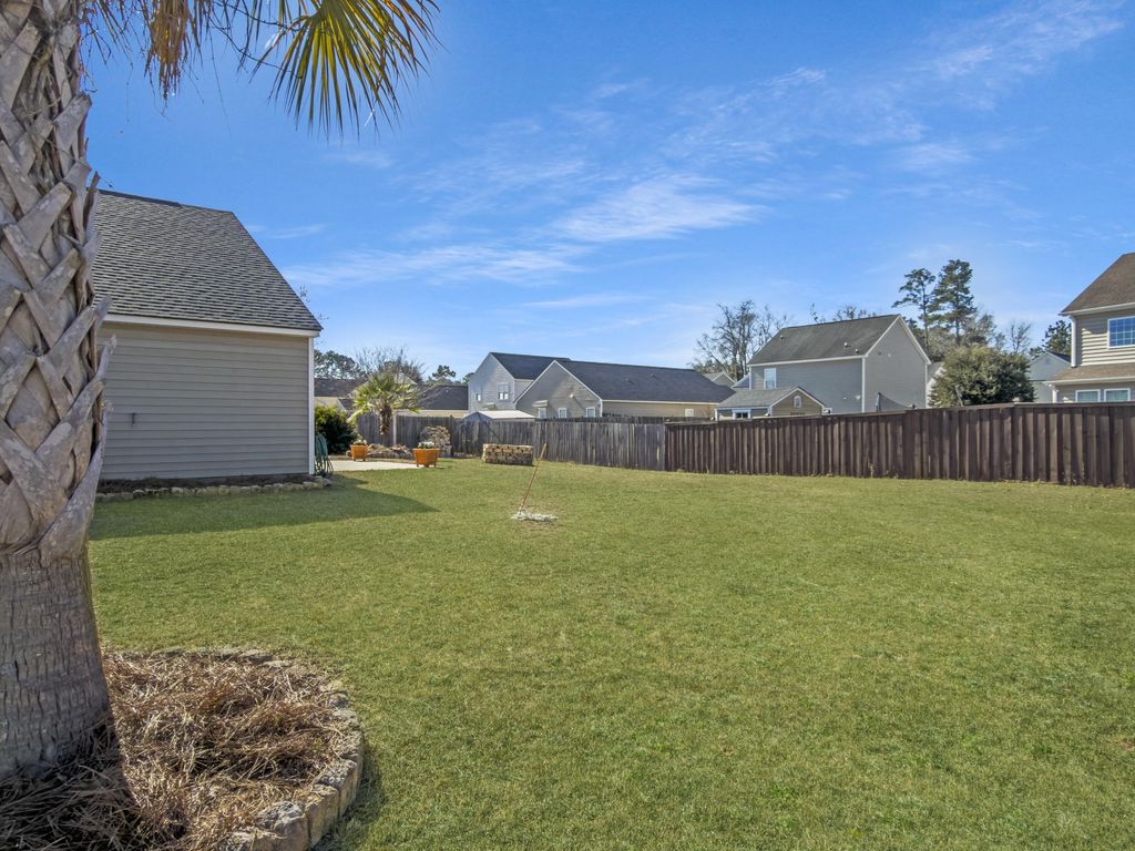 Photo of 408 Lakewind Drive, Moncks Corner, SC 29461 (MLS # 26003584)