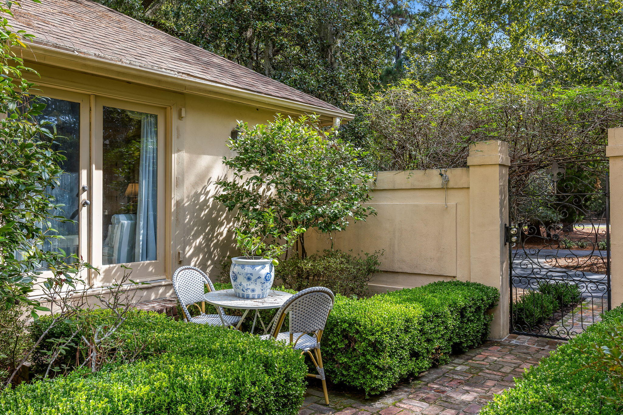 2616 Seabrook Island Road