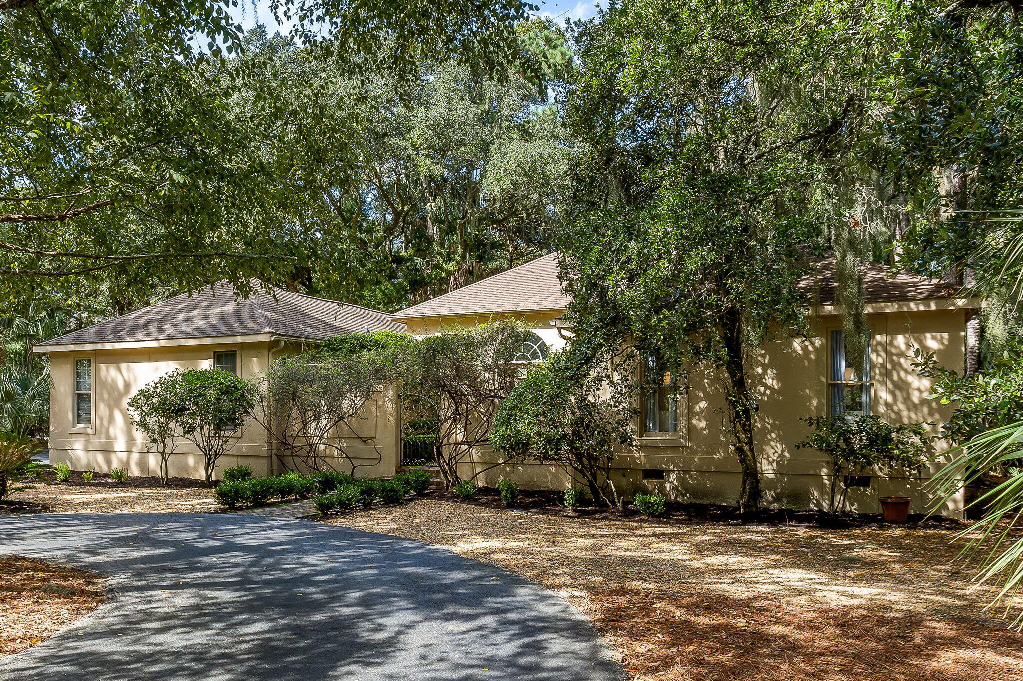 2616 Seabrook Island Road