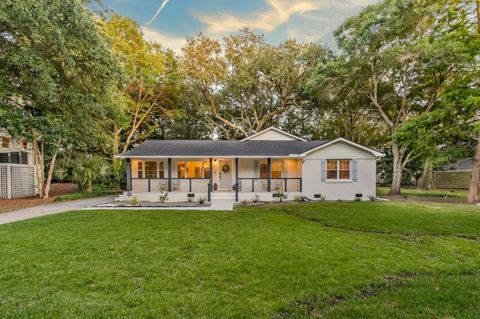 3500 Hartnett Boulevard Isle of Palms SC 29451