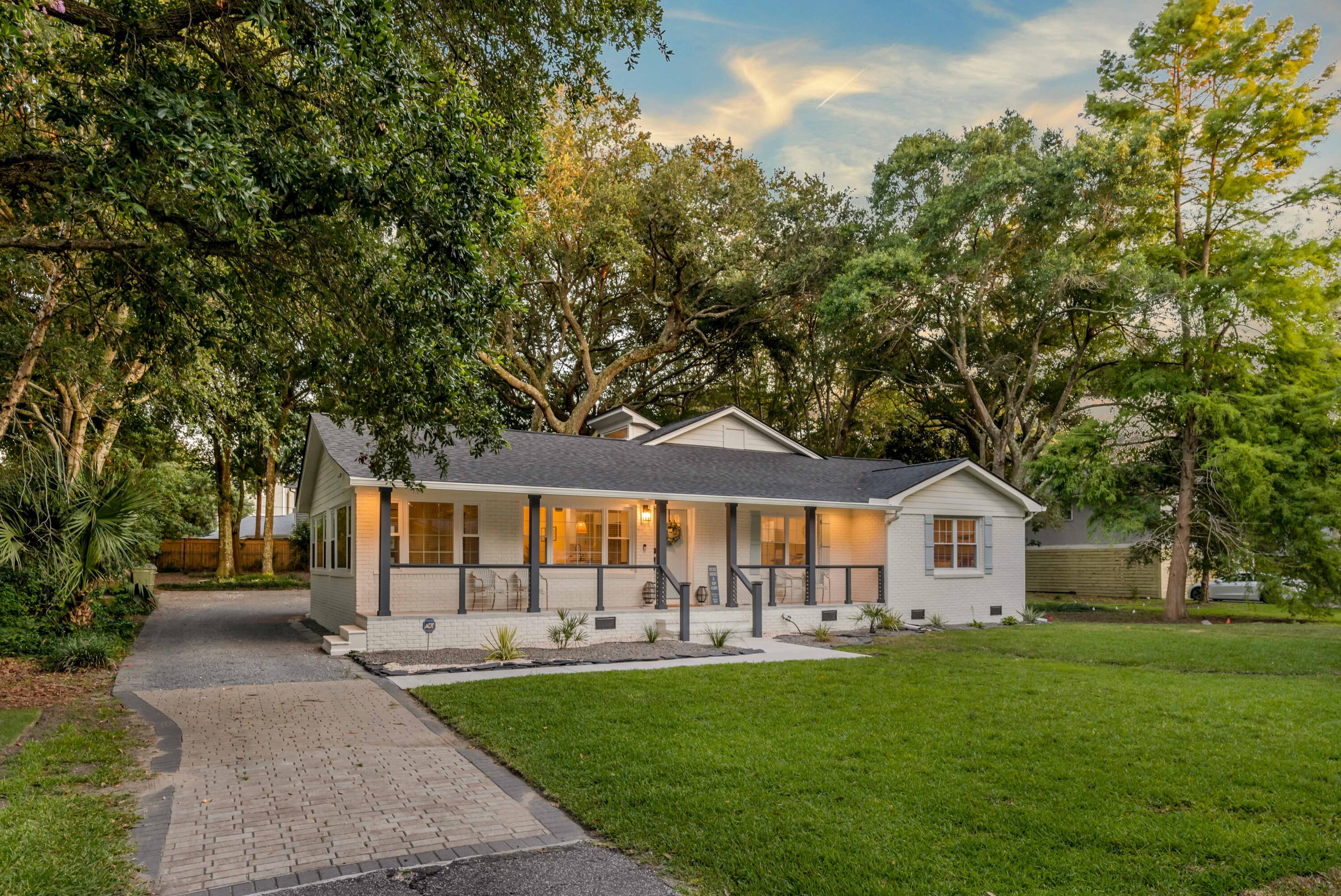 3500 Hartnett Boulevard