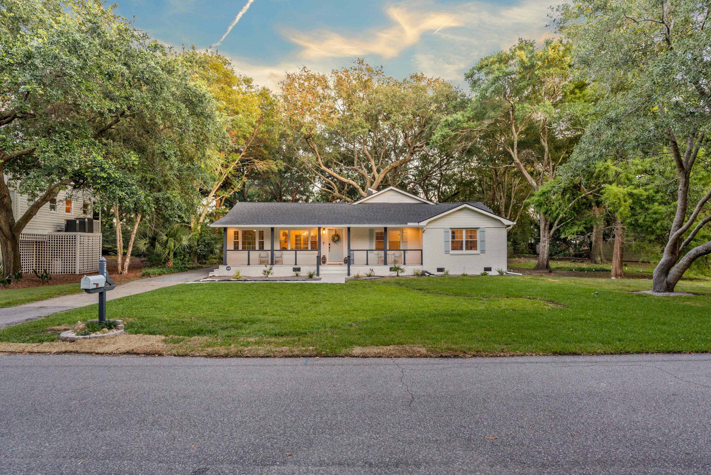 3500 Hartnett Boulevard