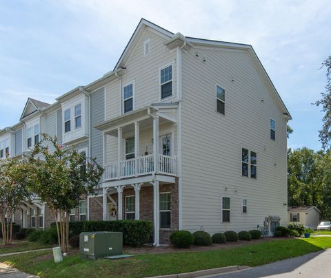 A home in Charleston