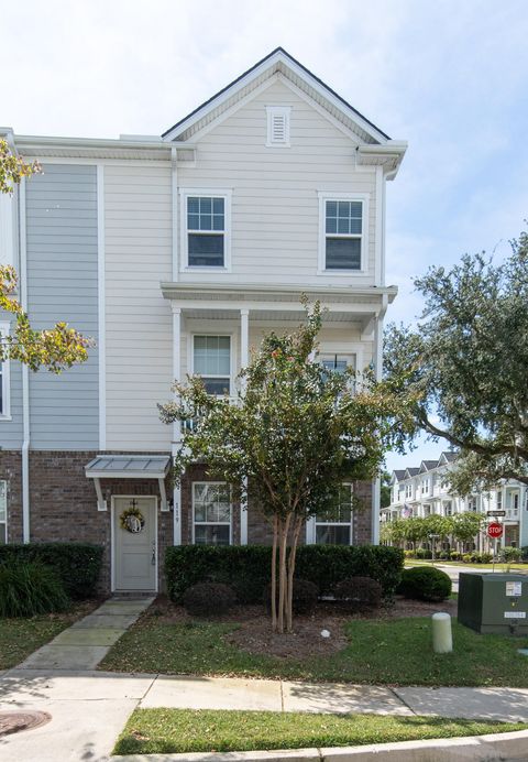 A home in Charleston