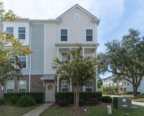 A home in Charleston