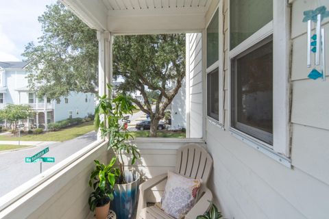 A home in Charleston