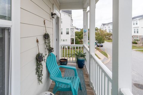 A home in Charleston