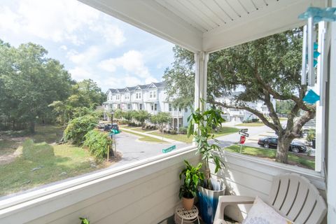 A home in Charleston