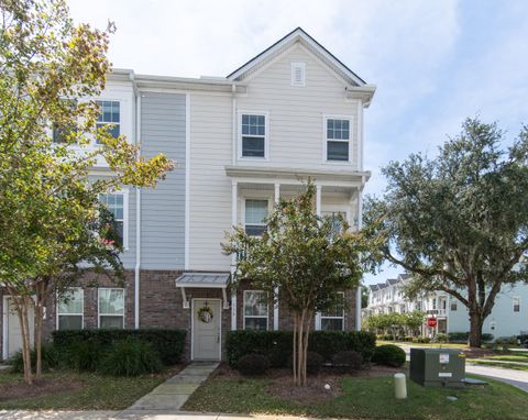 A home in Charleston