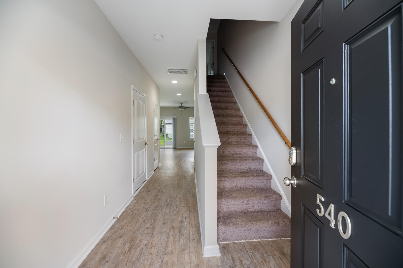 540 Truman Drive