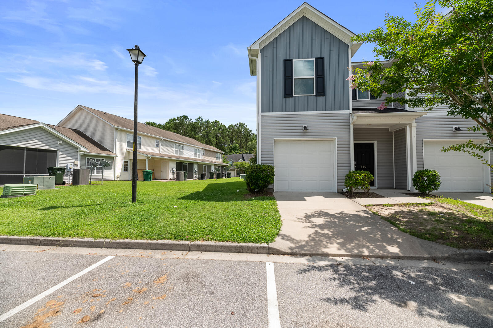 540 Truman Drive