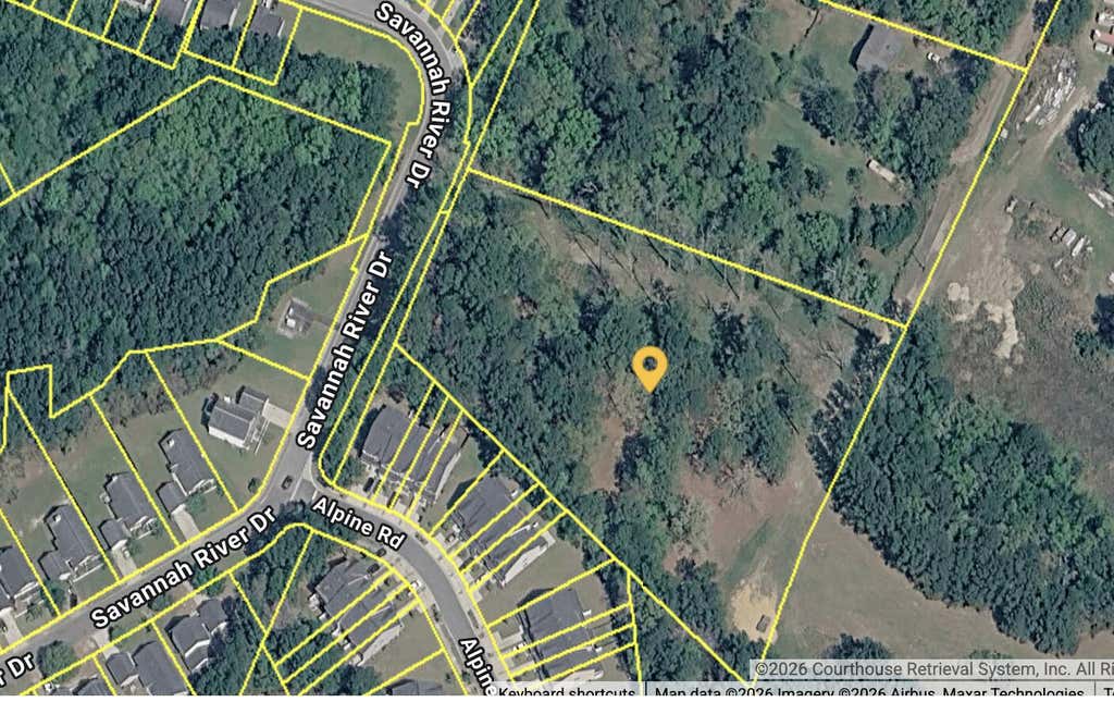 Photo of 0 Lincoln Avenue, Summerville, SC 29485 (MLS # 26021754)